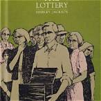 lottery shirley jackson pdf